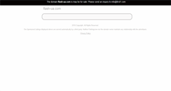 Desktop Screenshot of flash-ua.com